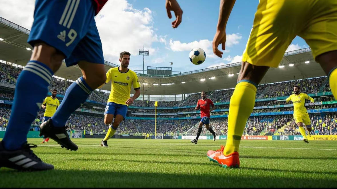 马洛卡胜算大增,球队备战关键比赛的简单介绍 马洛卡胜算大增,球队备战关键比赛的简单介绍