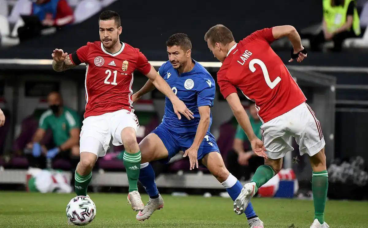 匈牙利客场大胜威尔士,小组出线前景乐观的简单介绍 匈牙利客场大胜威尔士,小组出线前景乐观的简单介绍