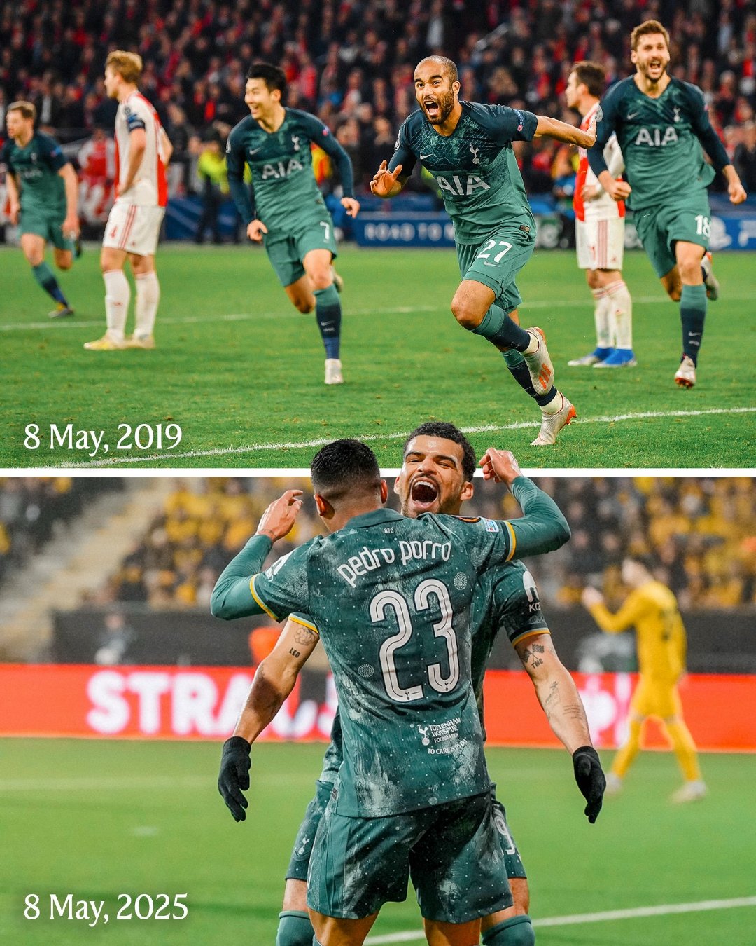 热刺力克对手,迈向欧洲之巅的简单介绍 热刺力克对手,迈向欧洲之巅的简单介绍