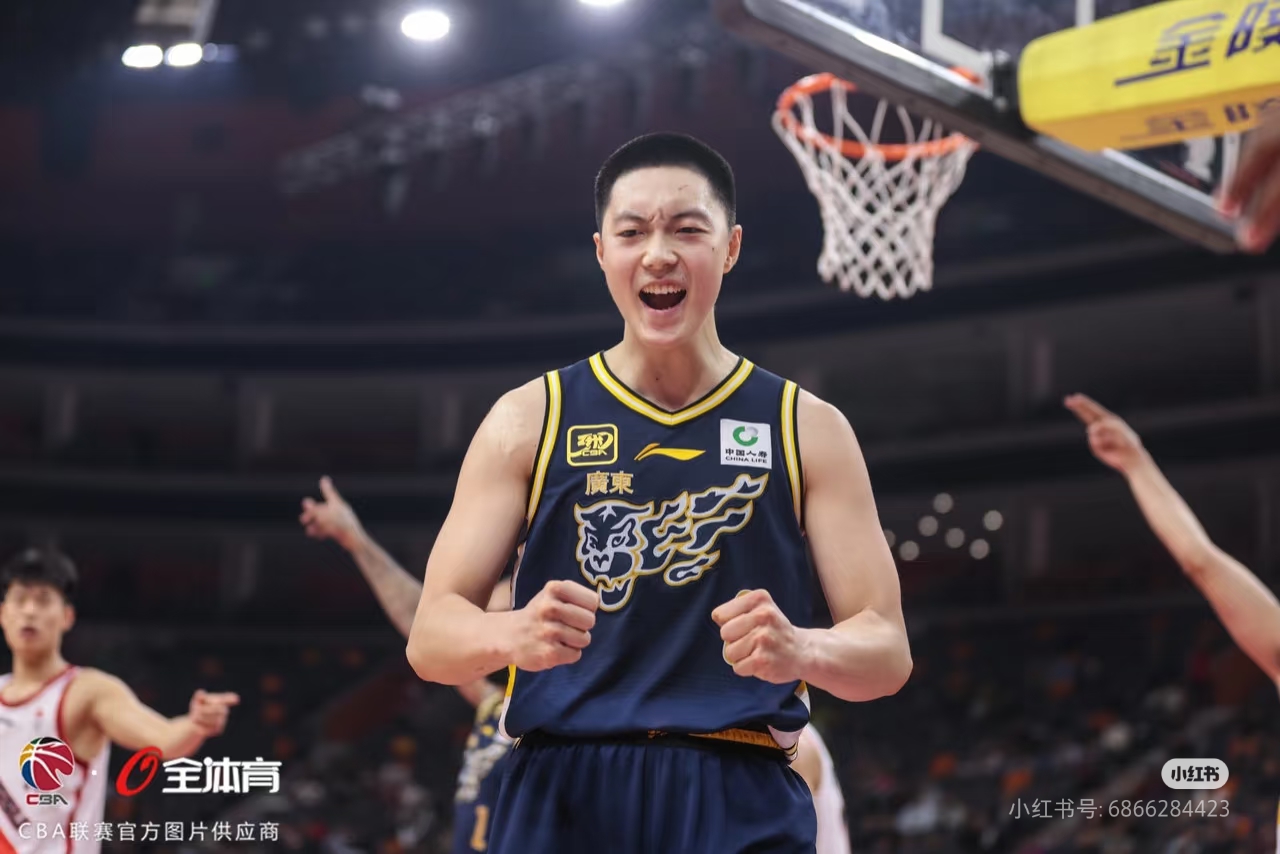 广东队连胜势不可挡,CBA夺冠梦想愈发清晰的简单介绍 广东队连胜势不可挡,CBA夺冠梦想愈发清晰的简单介绍