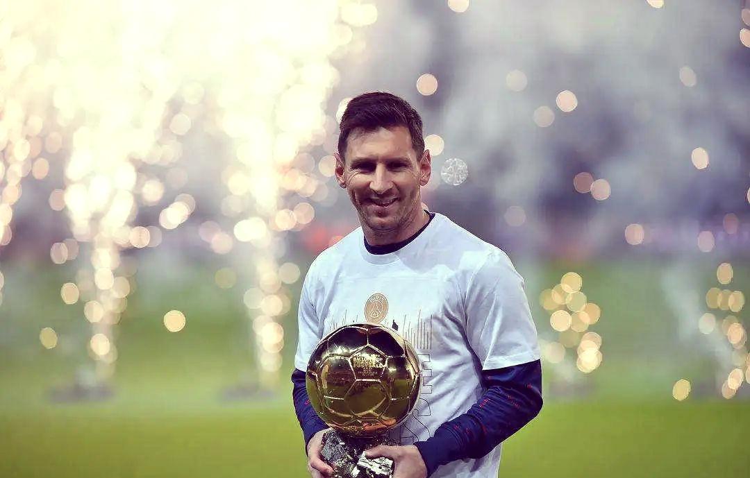 巴黎圣日耳曼队凭借梅西的进球取得胜利