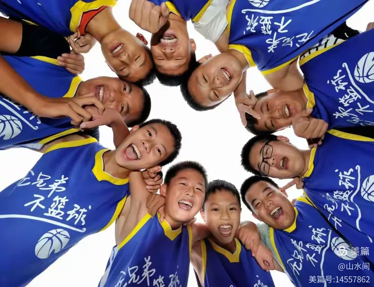 体育世界惊艳一瞬，刹那辉煌