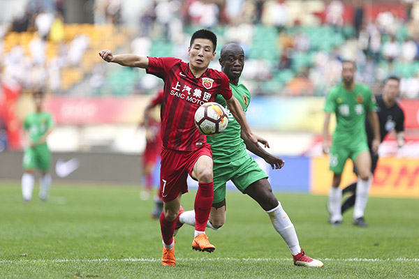 关于青岛果然赢球,反超末段扳平比分的信息 关于青岛果然赢球,反超末段扳平比分的信息