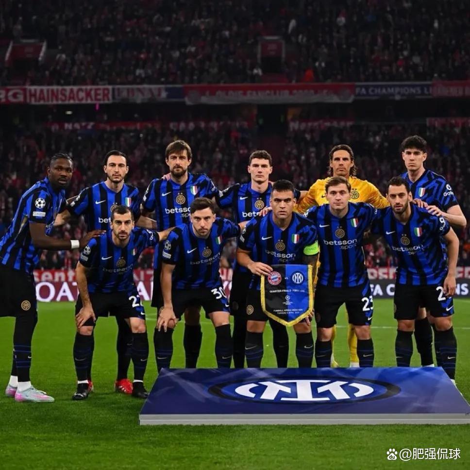 国米新援逐渐适应节奏，球队期待更多表现的简单介绍