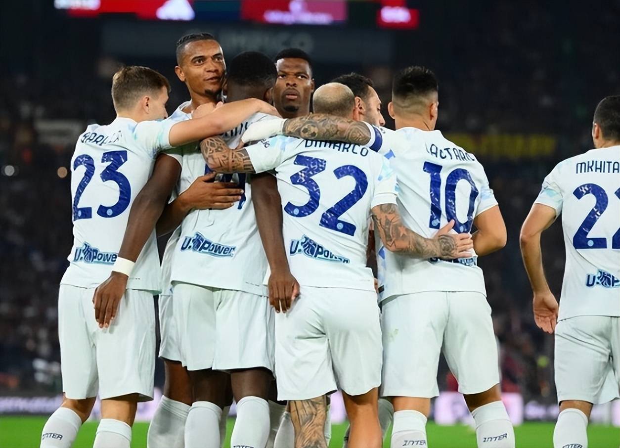 国米新援逐渐适应节奏，球队期待更多表现的简单介绍