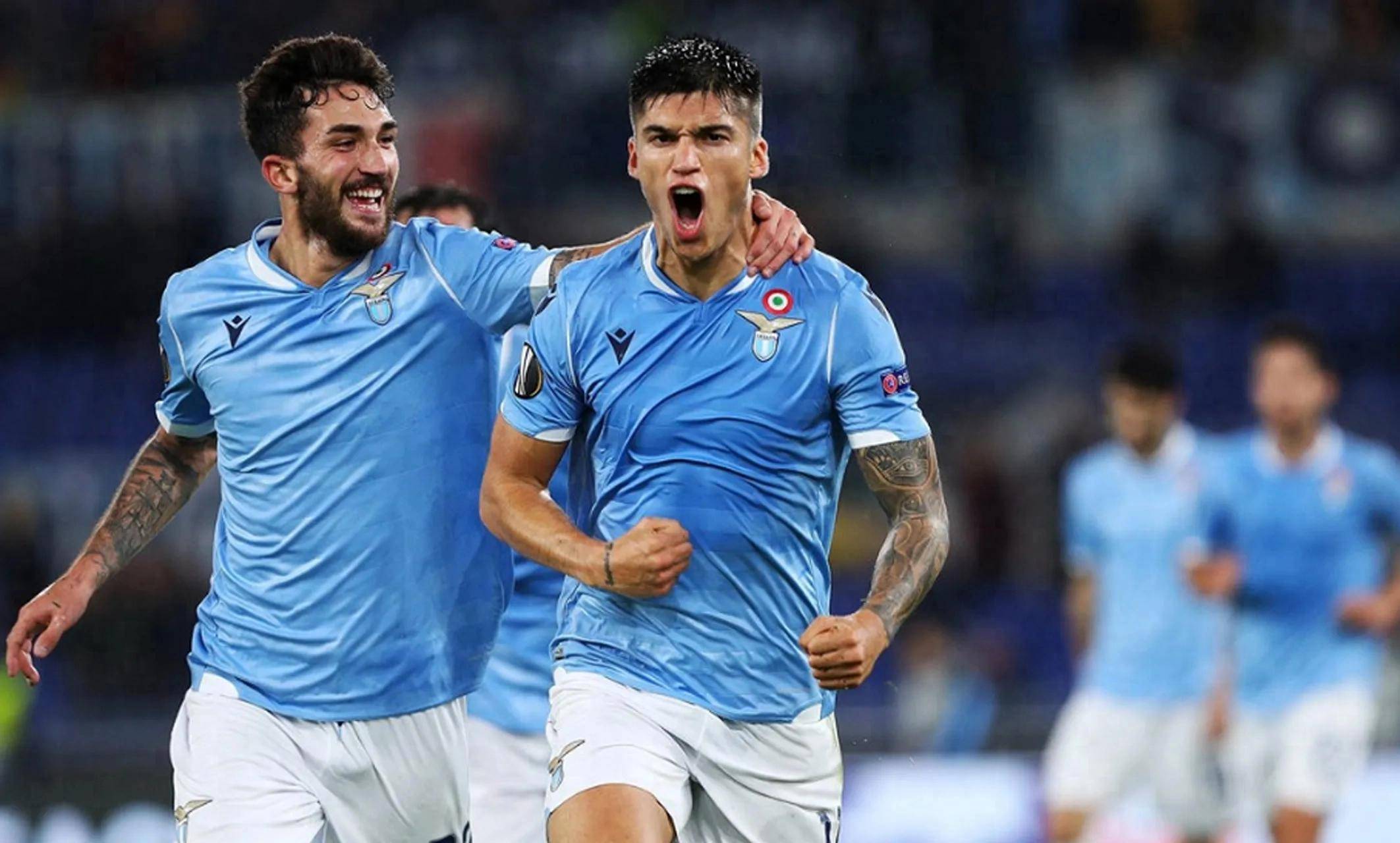 帕尔马主场力克拉齐奥，取得胜利