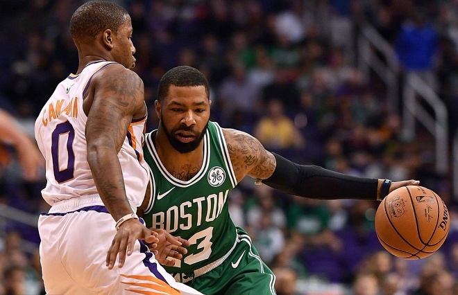 凯尔特人逆转太阳,晋级四强 凯尔特人逆转太阳,晋级四强