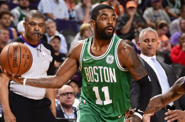 凯尔特人逆转太阳,晋级四强 凯尔特人逆转太阳,晋级四强