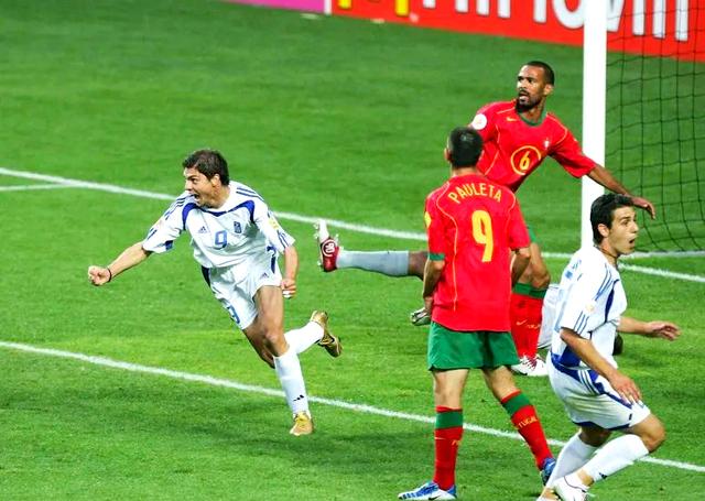 比格利亚在欧洲预选赛中以两球逼平希腊队的简单介绍