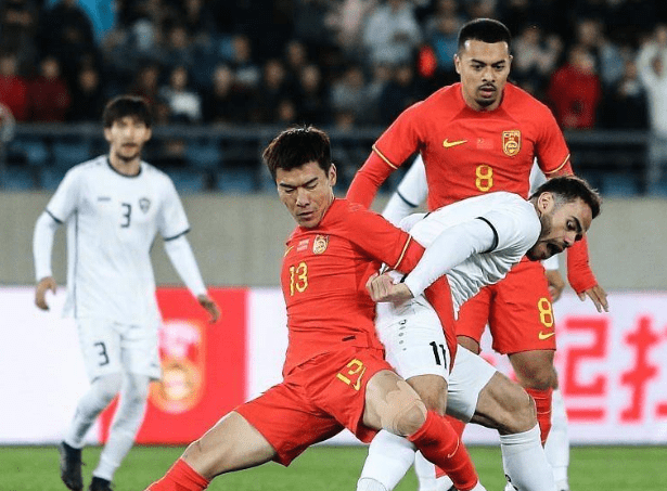 陕西队在关键时刻稳住局面，获得胜利