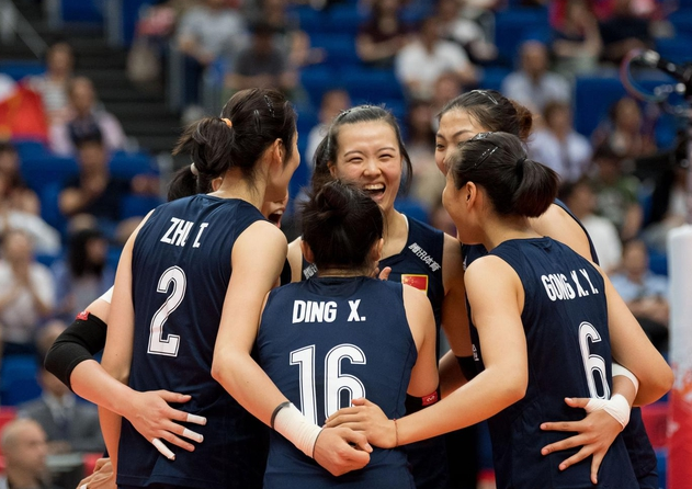 中国队轻取德国队，郑思维惊艳四座的简单介绍