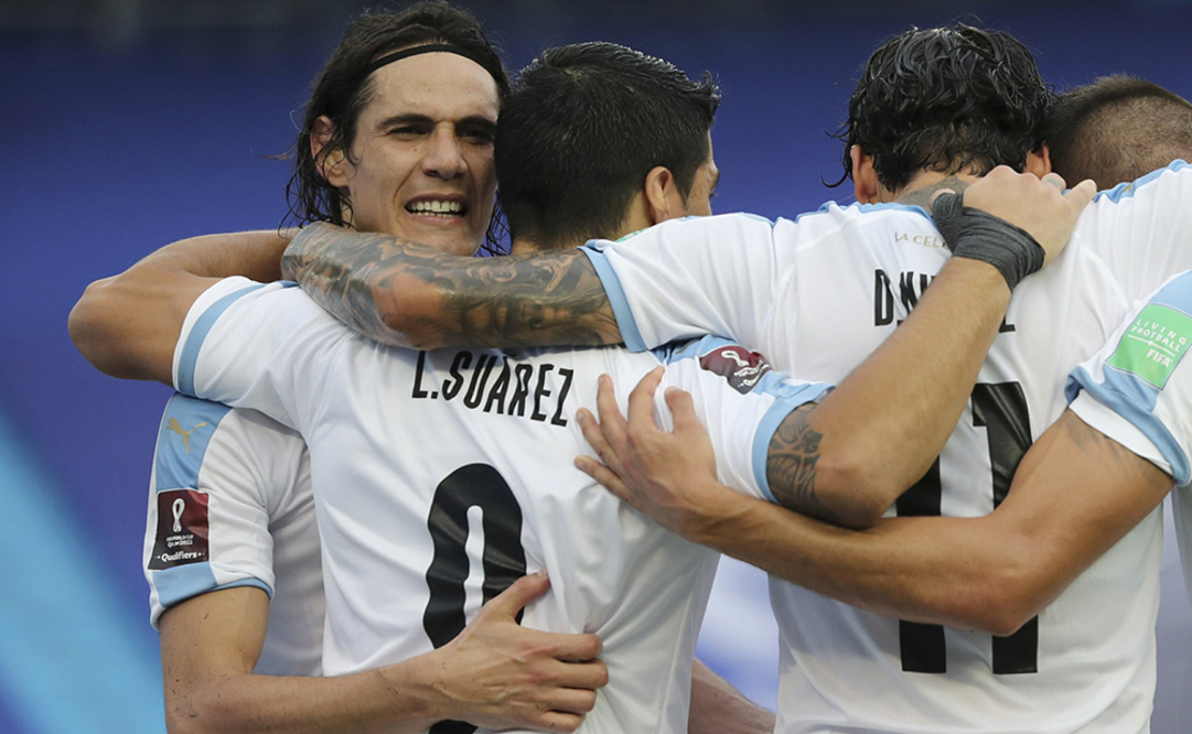 乌拉圭完胜巴萨，布鲁诺高光表现的简单介绍