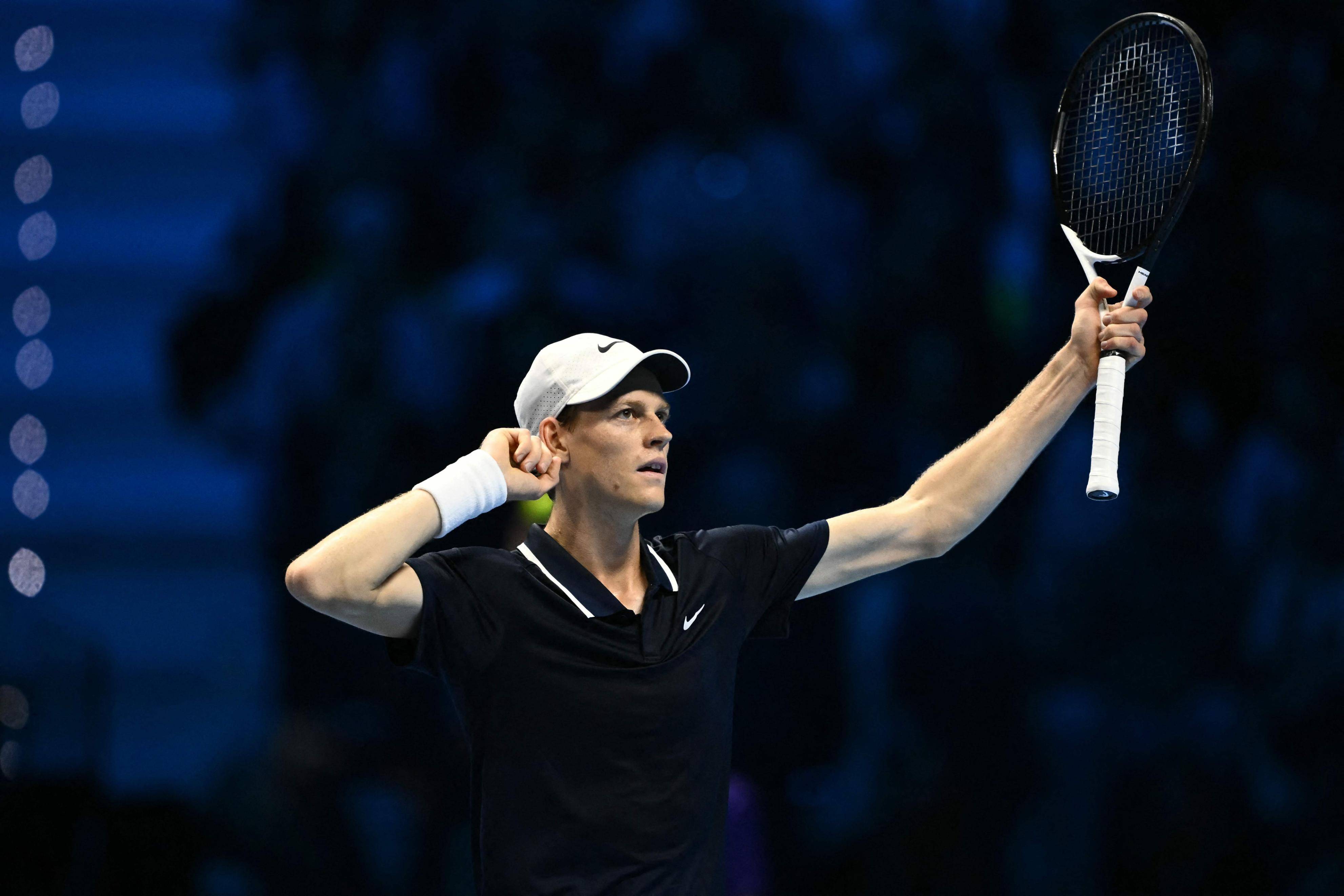 关于欧洲网球队横扫意大利网球队，克耶高斯惊艳世界的信息