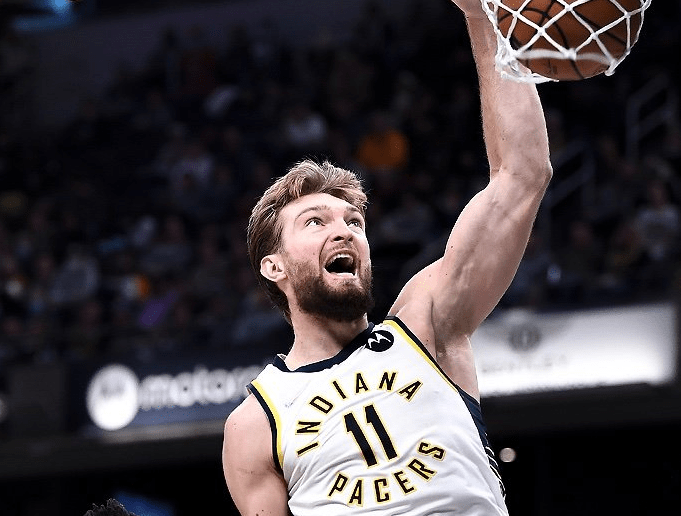 关于勇士B队爆冷步行者,乔治·希尔送出助攻的信息 关于勇士B队爆冷步行者,乔治·希尔送出助攻的信息