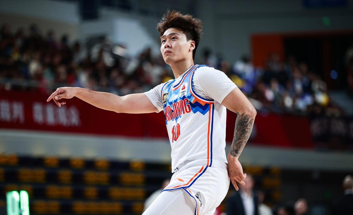 关于同曦客场大胜辽宁，略显突然交出惊喜的信息