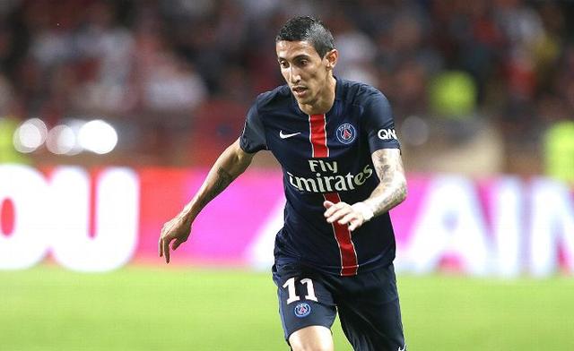 包含丹麦横扫马德里竞技，迪马利亚惊艳四座的词条