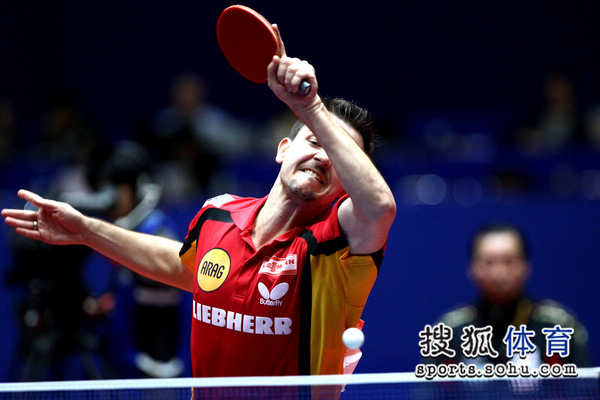 日本队横扫中国队，波尔扛起全队