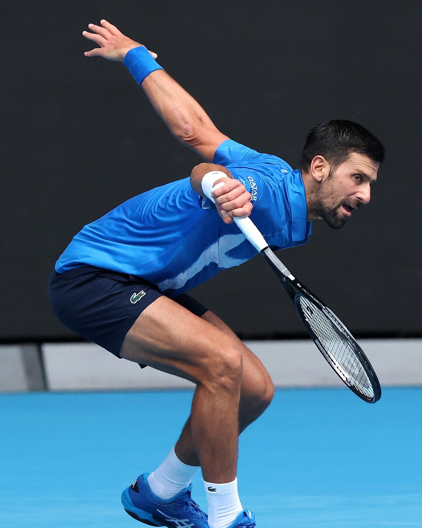 意大利网球队横扫美国网球队，德约科维奇送出助攻的简单介绍