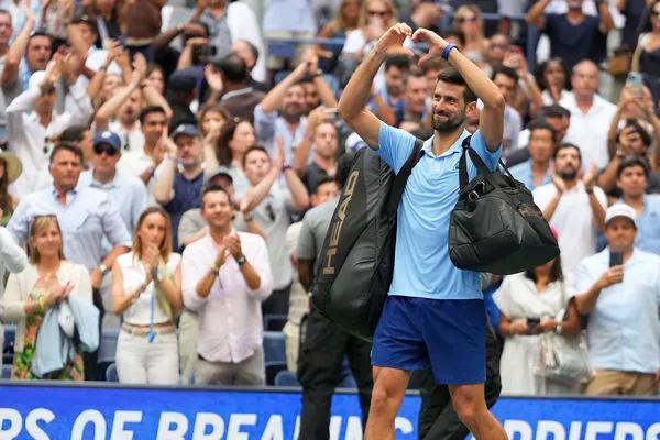 意大利网球队横扫美国网球队，德约科维奇送出助攻的简单介绍