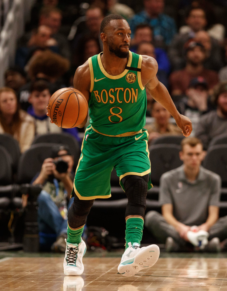 灰熊鏖战凯尔特人B队，锡安完成帽子戏法的简单介绍