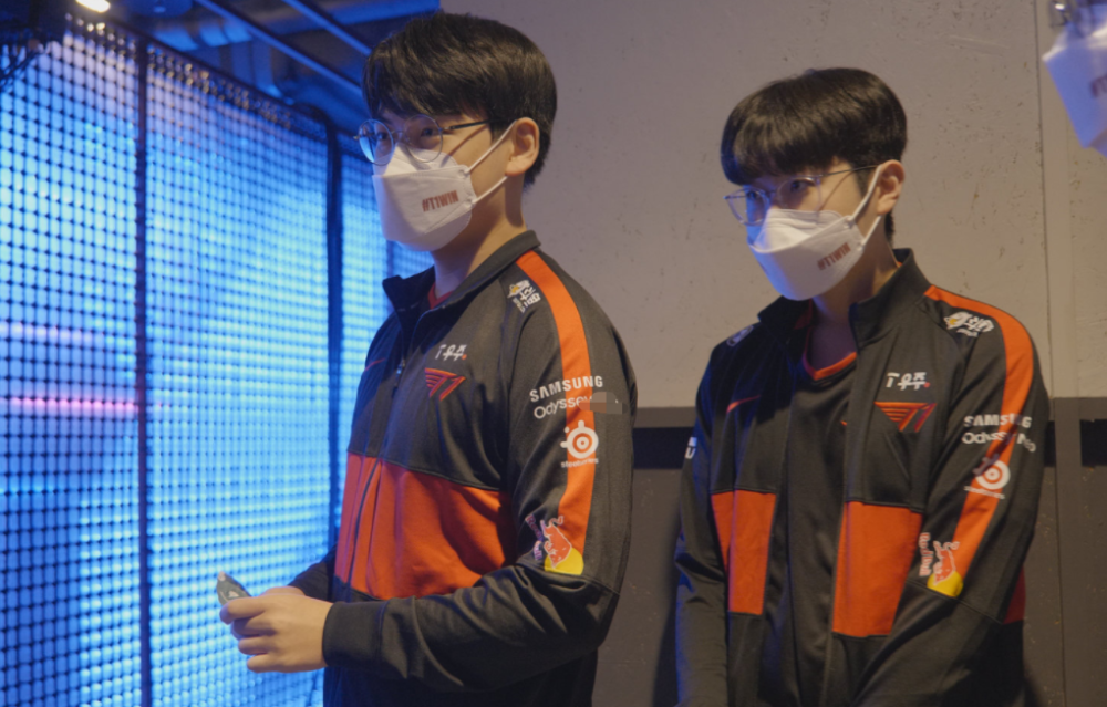 NS险胜CLG，ShowMaker三分雨点燃全场的简单介绍