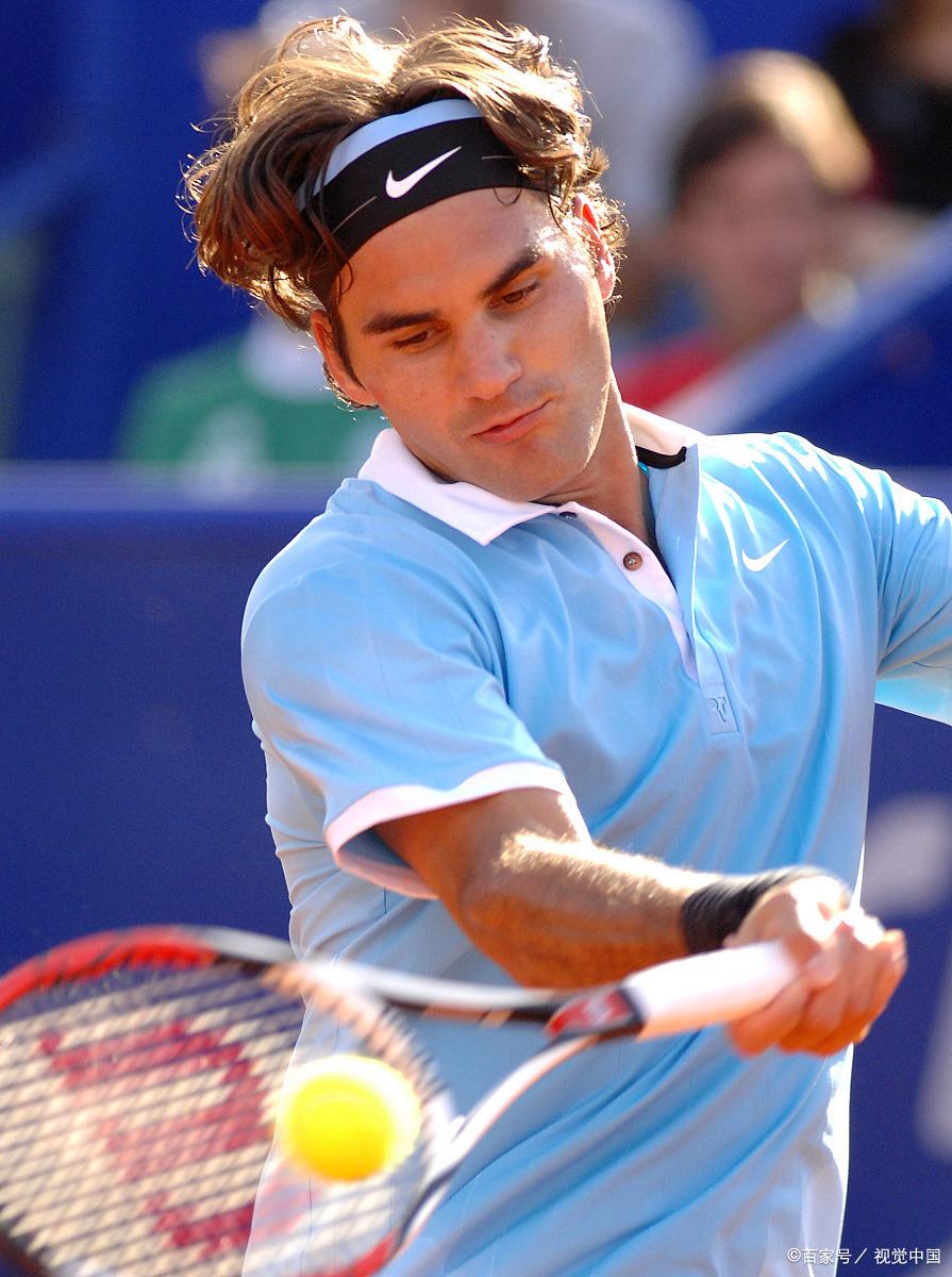 关于澳大利亚网球队强势世界网球队，费德勒关键制胜的信息