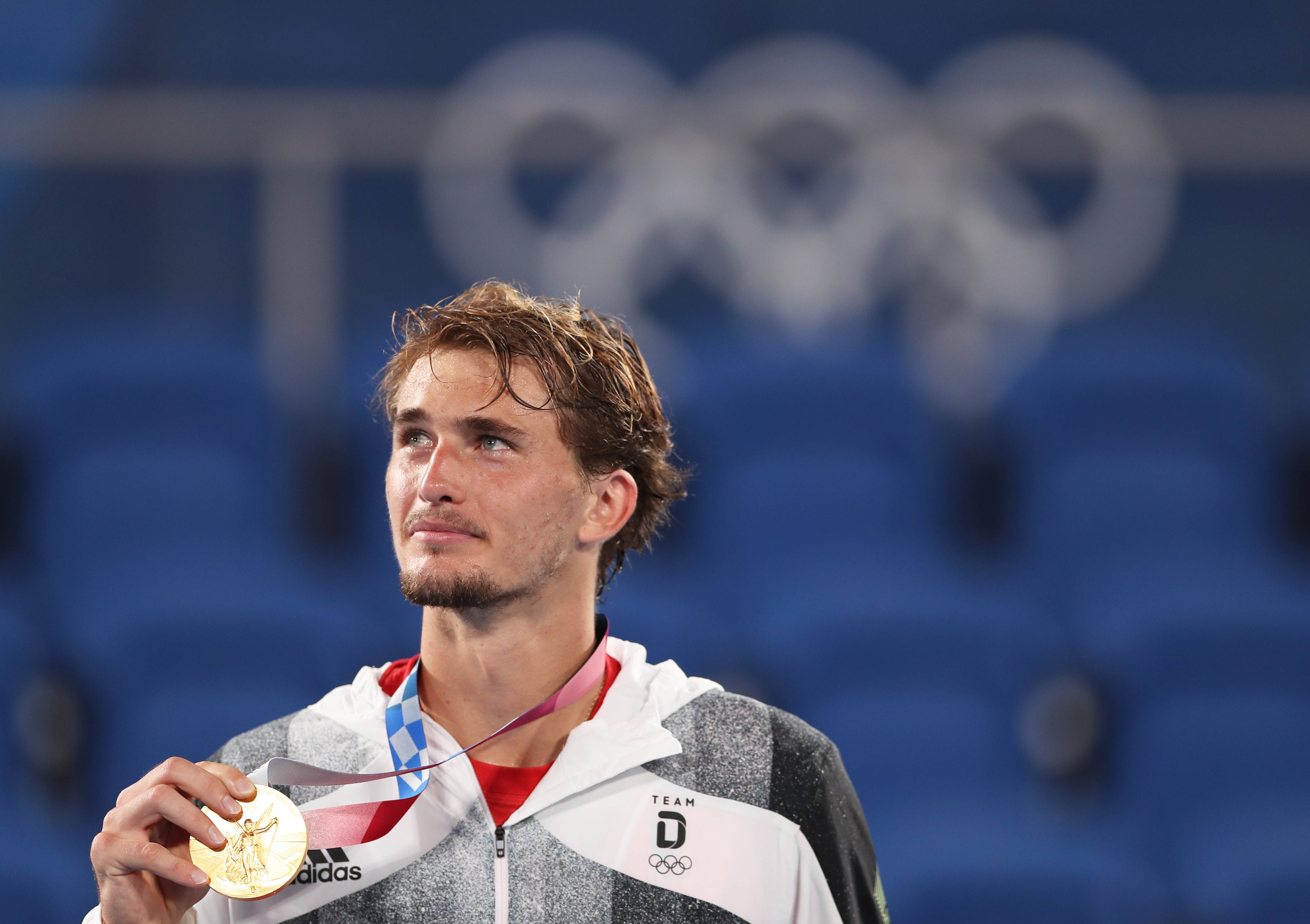 年终总决赛完胜戴维斯杯，兹维列夫高光表现的简单介绍