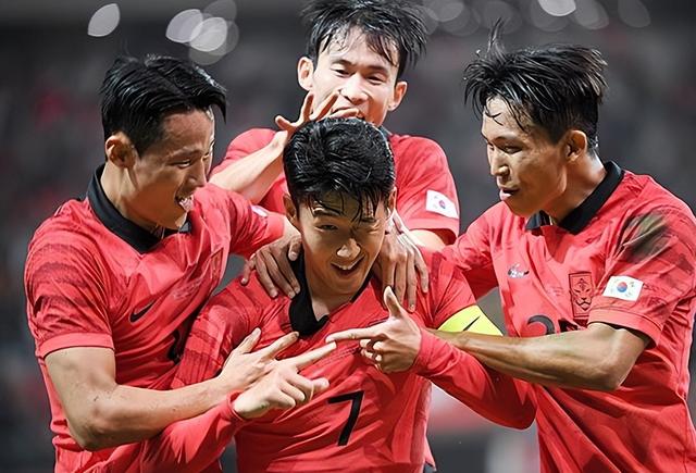 土耳其翻盘比利时，孙兴慜关键制胜