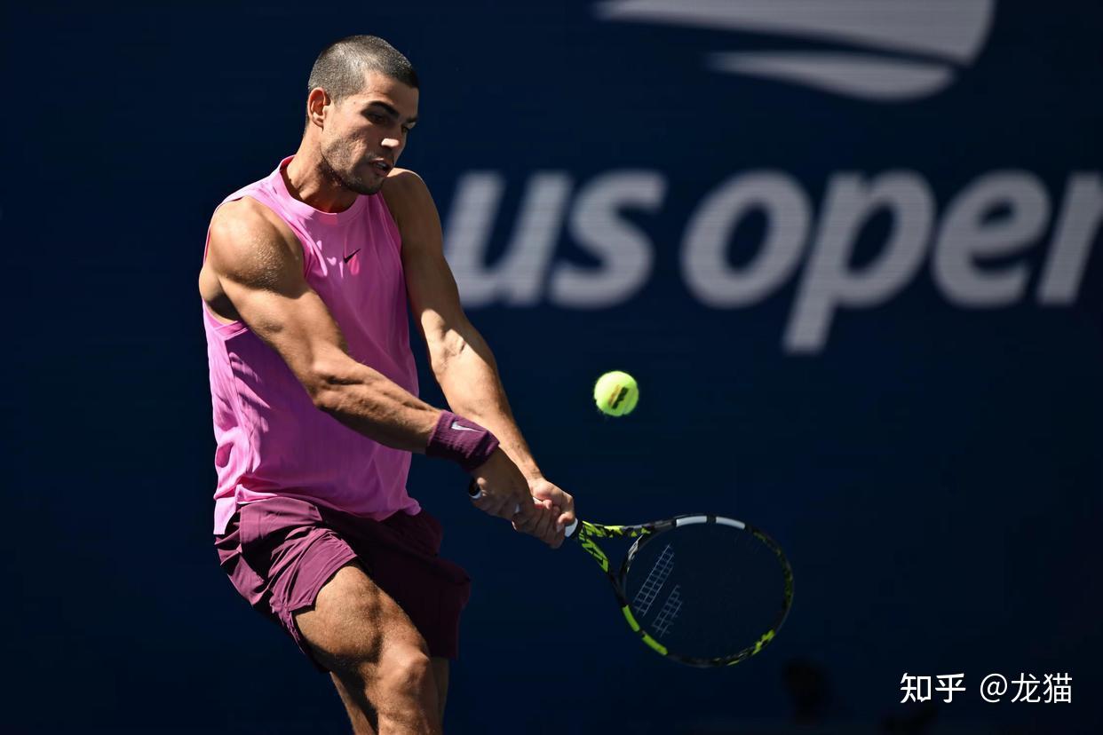 拉沃尔杯轻取温网，阿尔卡拉斯关键制胜的简单介绍