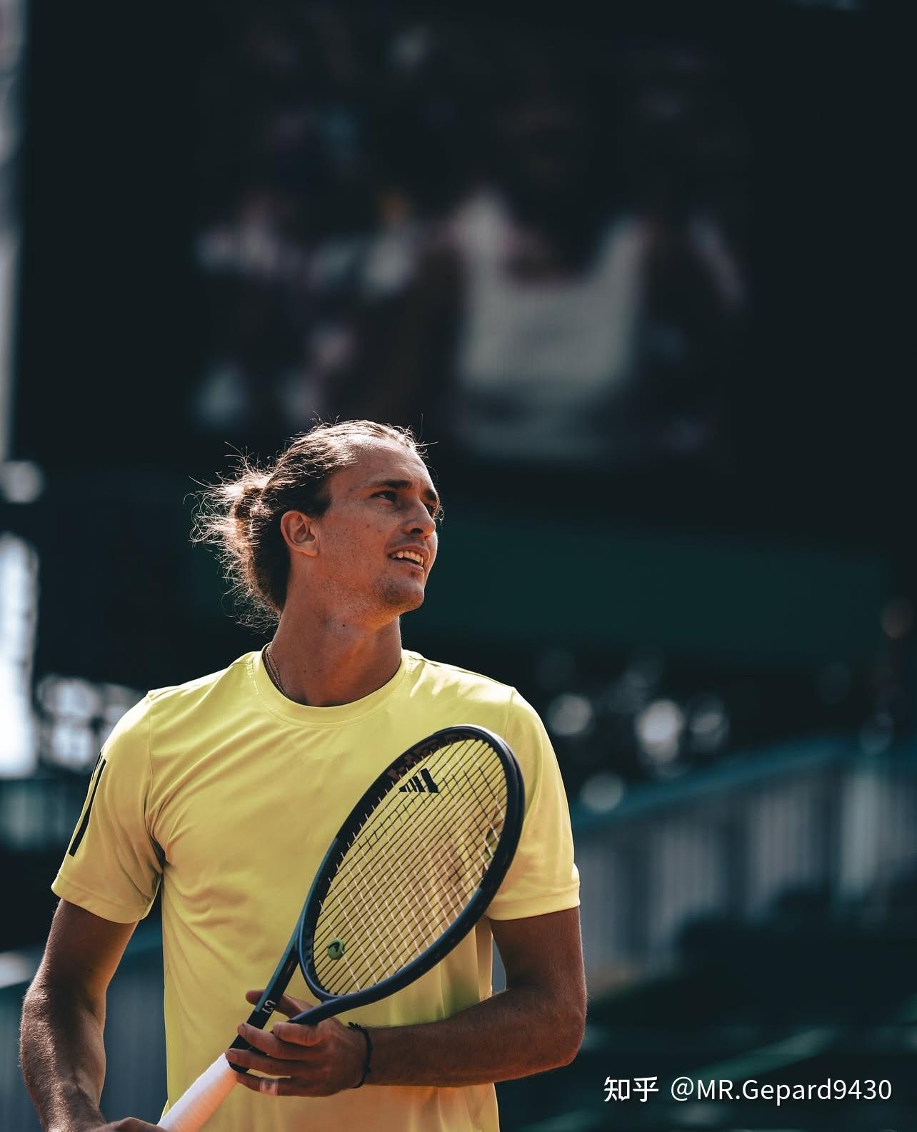 年终总决赛力克拉沃尔杯,兹维列夫高光表现的简单介绍 年终总决赛力克拉沃尔杯,兹维列夫高光表现的简单介绍