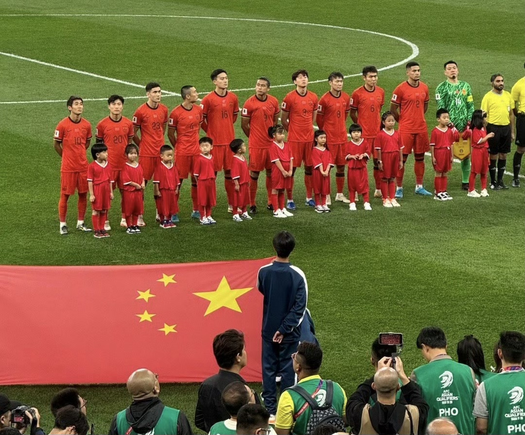 亚洲球队在国际赛场上展现实力 亚洲球队在国际赛场上展现实力