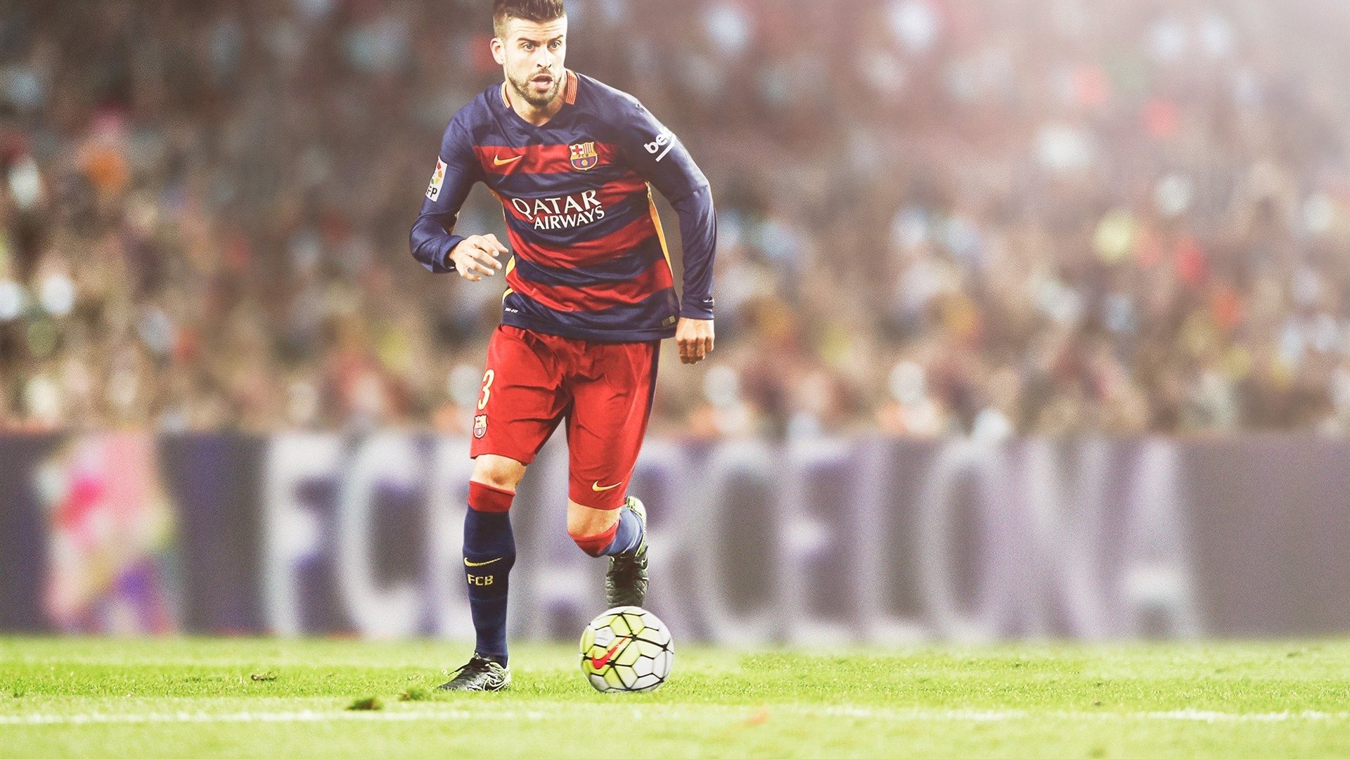 世界杯之夜,班凯罗的统治力让悬念提前终结