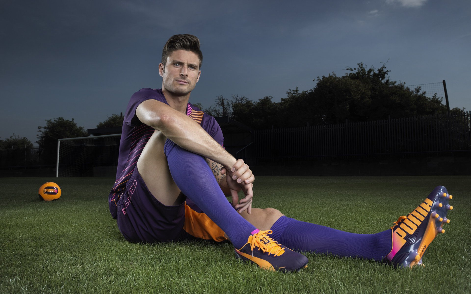 绿茵场上的双城记,从西甲德比到澳洲奇迹,足球如何跨越时空对话