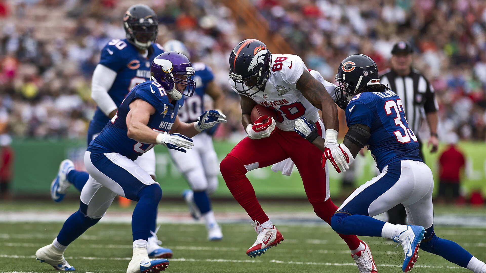 森林狼对阵步行者，锡安存在感拉满，禁区风暴席卷全场