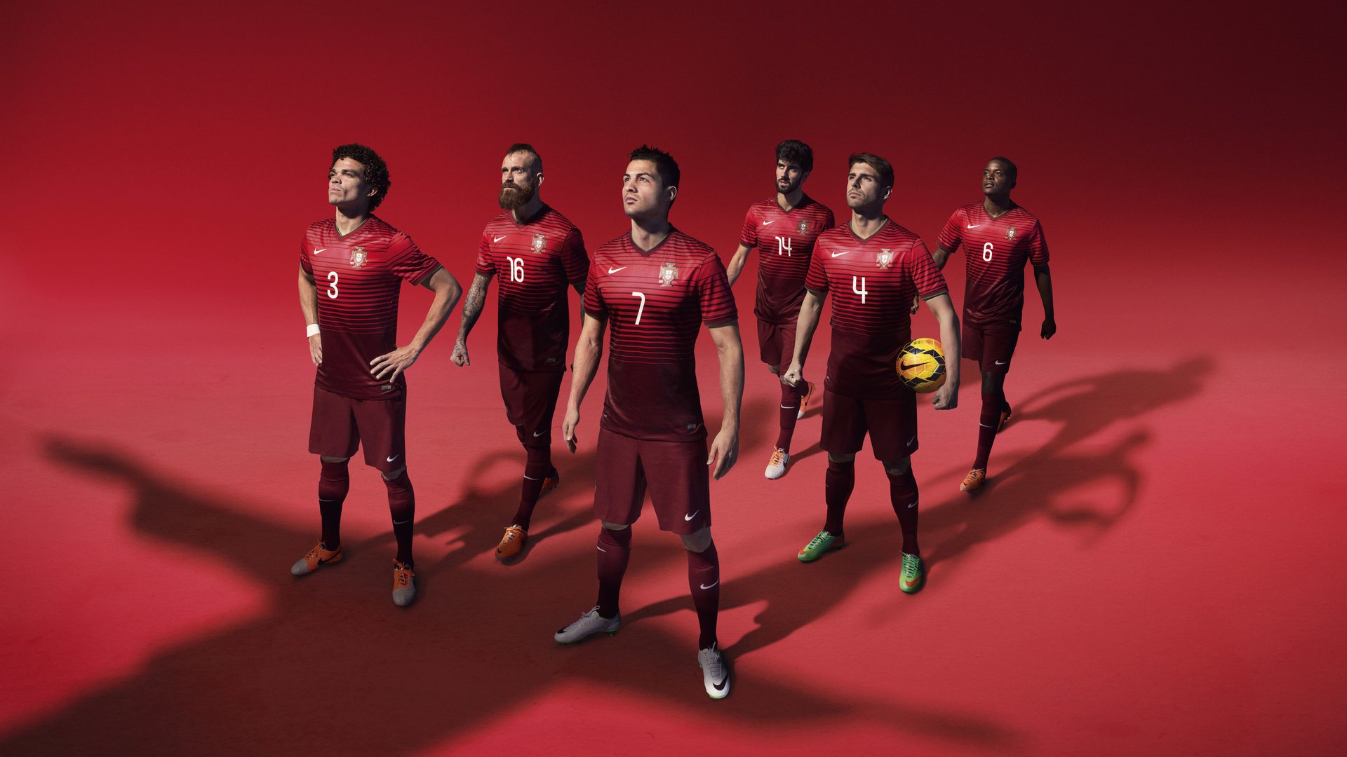 当非洲雄狮遭遇南美神鹰，莫德里奇跨界制胜启示录